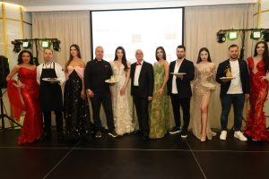 Вижте големите победители на националните награди „Гранд При Хотел и Ресторант на България“