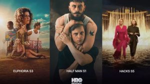 Какво да гледаме в HBO Max през април 2026