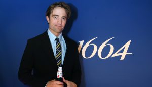 1664 Blanc среща българската публика с Робърт Патинсън: Гледайте интервюто му за вкуса в живота и киното в предаването Coolt