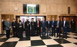 С тематичен спектакъл започнаха националните чествания, посветени на 1080 години от успението и 1150 години от рождението на св. Йоан Рилски