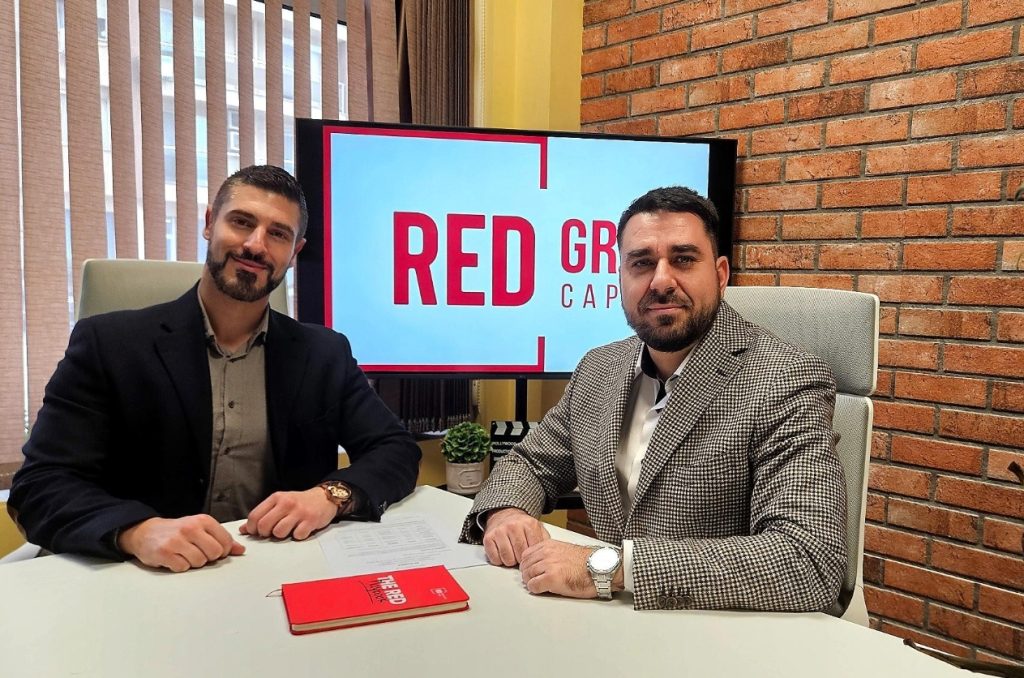 Български фонд инвестира в киберсигурността с дял в GIT Protect