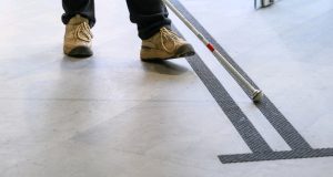 Активен диалог между незрящи, институции и бизнес може да подобри достъпността на средата у нас