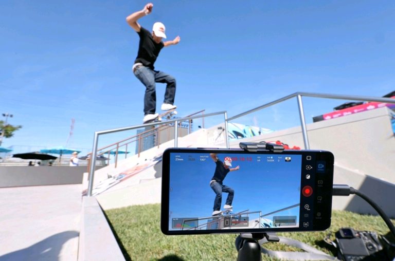 Следваща ера в спортните предавания: Galaxy S26 Ultra разкрива нови възможности, поставяйки камерите в сърцето на действието