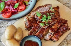 3 бързи идеи за вечеря през седмицата