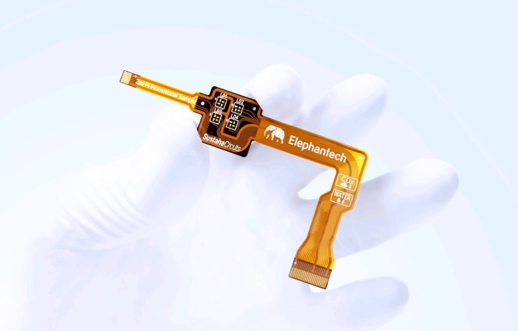 Logitech елиминира близо 170 000 тона въглеродни емисии през финансовата 2025 г., утвърждавайки лидерството си в устойчивия технологичен дизайн