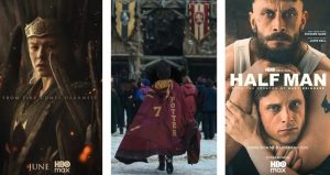 В HBO Max до края на 2026 – сериалът „Хари Потър“, „Stuart Fails to Save the Universe“, „Материалисти“, „Гунди – Легенда за любовта“ и още