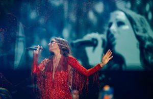 София запя с Деспина Ванди в силно емоционална гръцка вечер