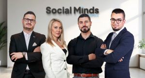 Криейтив студиото Minds става част от дигитална агенция SEOMAX