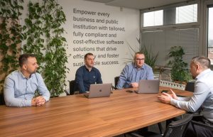 Кои са най-търсените софтуерни решения на вторичния пазар