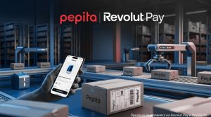 Revolut стартира ново партньорство за плащания, което въвежда плащания с един клик в онлайн платформата за търговия на дребно Pepita