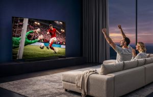 Samsung България стартира предварителни поръчки за новото поколение AI телевизори