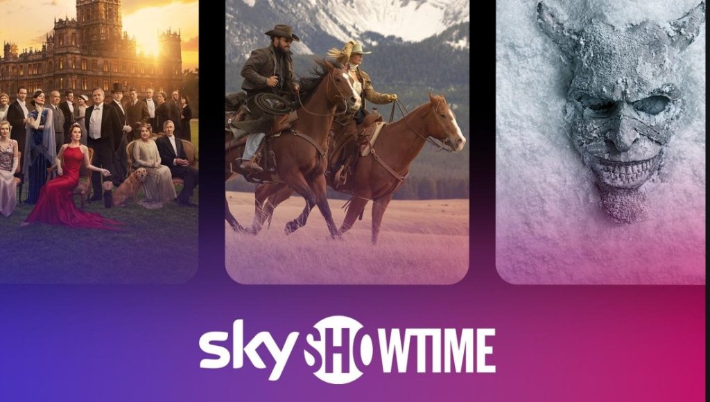 Акцентите през май по SkyShowtime