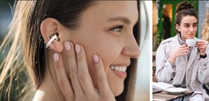 Нов начин за възприемане на звука