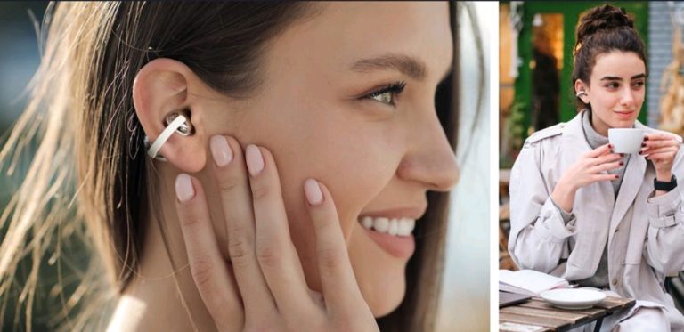 Нов начин за възприемане на звука