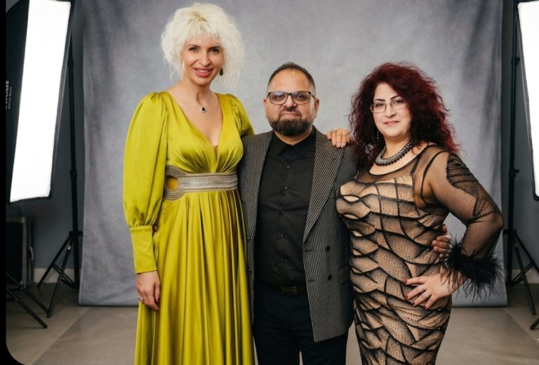 ВАНЯ ИВАНОВА – ГИНЕС СЪБИРА СВЕТОВЕ ЗА ДЕНЯ НА ЗЕМЯТА, А ИЛИЯ ИЛИЕВ ПРЕВРЪЩА ПРИРОДАТА В ЖИВО ИЗКУСТВО