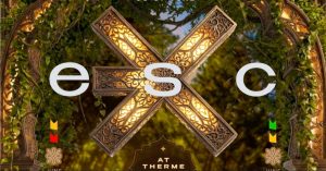ESC at THERME Forest: Бягството от града, което се превръща в ритуал