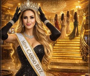 Красотата среща класа: „Мис Риц“ отваря врати за участнички от цялата страна