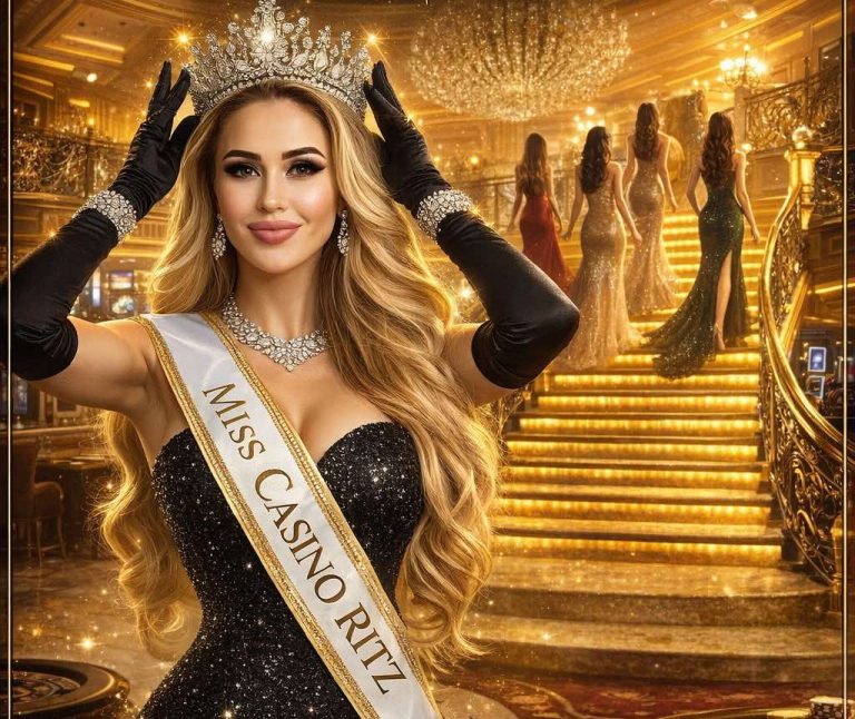 Красотата среща класа: „Мис Риц“ отваря врати за участнички от цялата страна