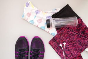 Защо качествената материя е по-важна от дизайна при избора на спортни дрехи