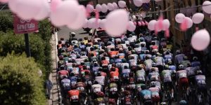 3468 километра и почти 50 000 метра денивелация очакват участниците в Giro d`Italia по пътя към Рим