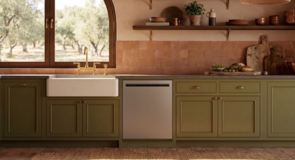 LG ELECTRONICS ПРЕДСТАВИ НОВА СЕРИЯ СЪДОМИЯЛНИ МАШИНИ НА EUROCUCINA 2026