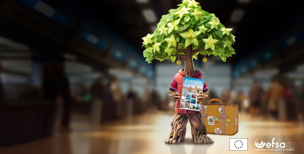 България отново е част от европейската инициатива Plant Health 4 Life