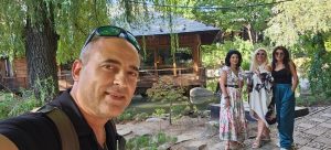 „Сякаш нещо ни водеше“: историята зад снимките на „ХАБЕРЛЕА“