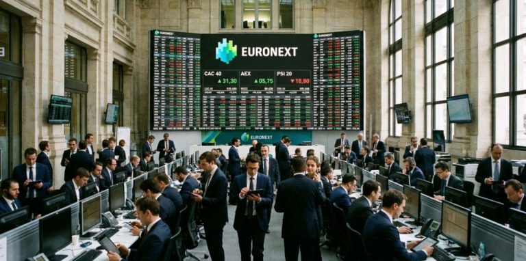Седемте европейски компании, които променят глобалните пазари