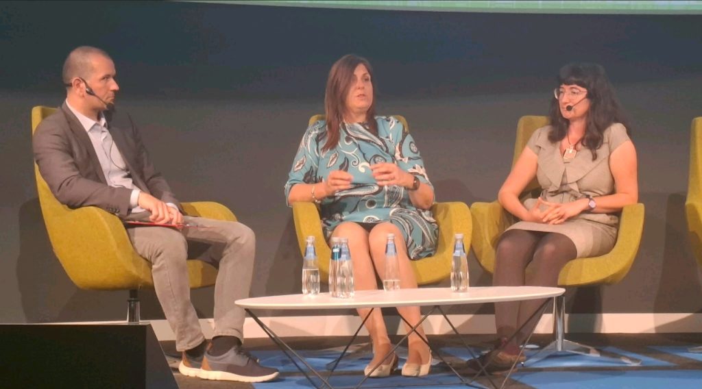 Новото правителство и парламент трябва да действат незабавно за въвеждането на депозитната система
