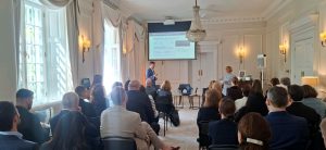 КЛИНИЧНИТЕ ПРОУЧВАНИЯ СА ПРЕДИ ВСИЧКО ОТГОВОРНОСТ КЪМ ПАЦИЕНТА