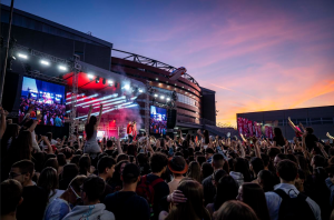 Coca-Cola The Voice Турнето 2026 идва в Пазарджик на 19 юни с топ артисти, много музика и Hype the Vibe изживяване