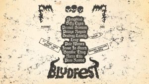 Хилди фенове от България и Европа се стичат за мащабното издание на Bludfest 2026