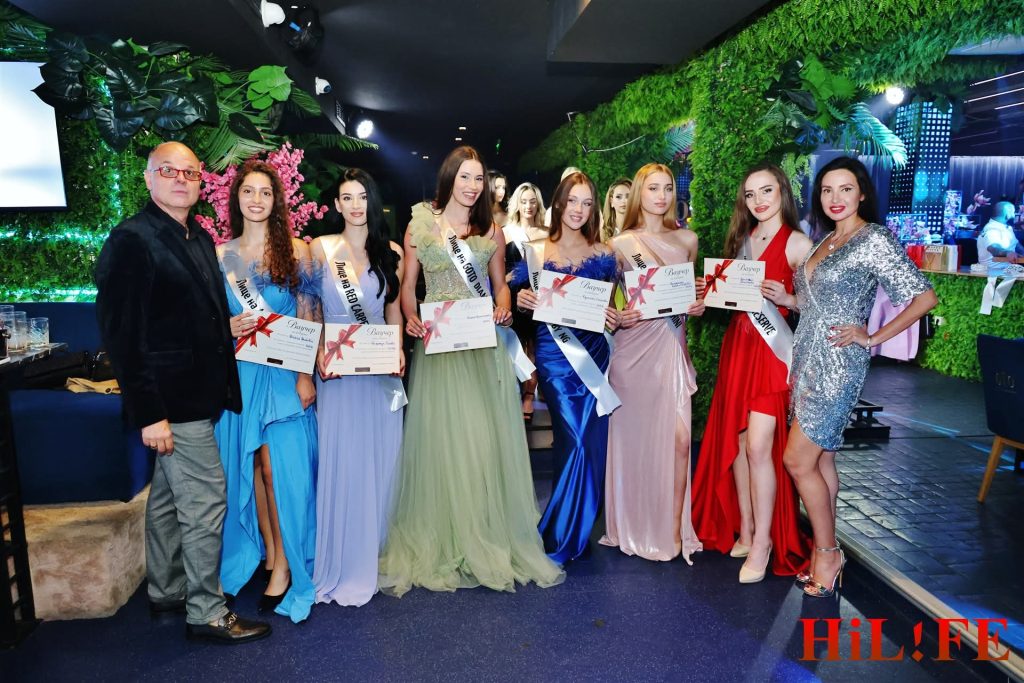 Никол е новата „Мис Милениум Джио 2026“: Всичко за грандиозния конкурс и победителките