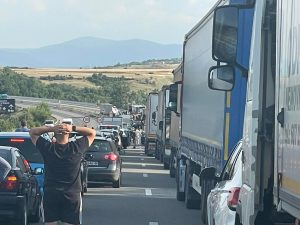 Войната по пътищата: Време е да спрем да бързаме за никъде