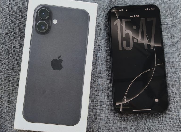Ревю: iPhone 16 Plus – Краят на една ера за „Plus“ моделите?