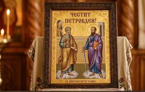 Петровден е! Ето кой празнува днес и какви са поверията