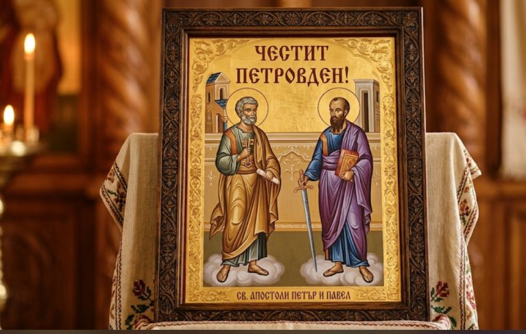 Петровден е! Ето кой празнува днес и какви са поверията