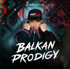 BALKAN PRODIGY: Диан Соло взриви ефира с брейкбийт и видеоклип, заснет сред животни във ферми край Костинброд