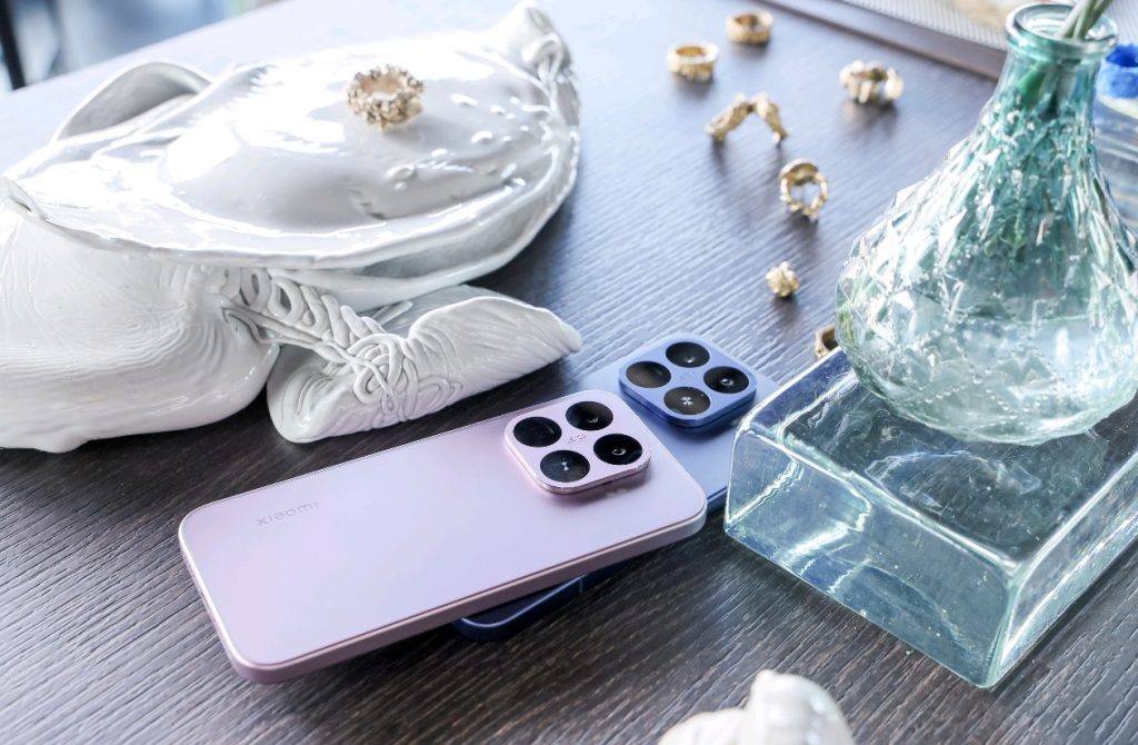 Новата серия Xiaomi 17T беше представена на събитие, посветено на магията на детайла и изкуството на фотографията