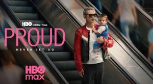 Гледаме полския HBO Original сериал „Горд“ в HBO Max