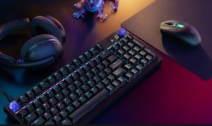 ЕЛИТНИ ТЕХНОЛОГИИ НА ДОСТЪПНА ЦЕНА – LOGITECH ПРЕДСТАВЯ МИШКА И КЛАВИАТУРА ОТ СЕРИЯТА G3 ЗА PC ГЕЙМИНГ﻿