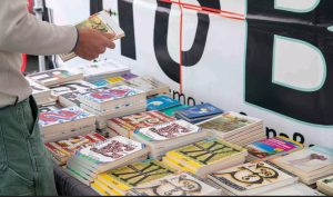 Над 3 тона пластмаса събра кампанията „Книги за смет“ в първия си етап за 2026 година