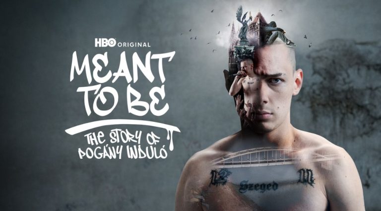 „Така е писано: Историята на Pogány Induló“ дебютира в HBO Max