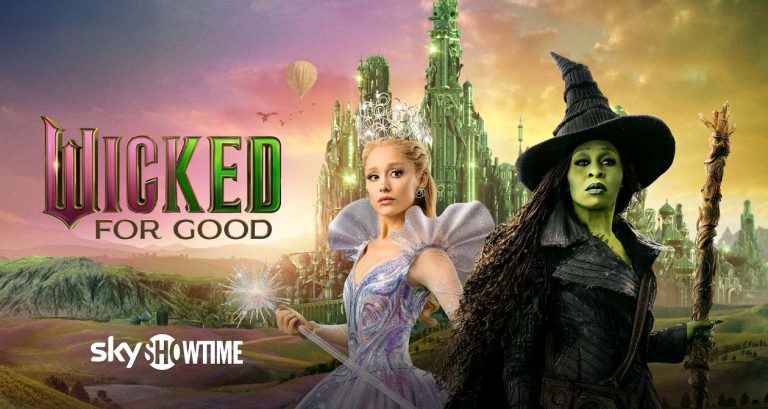 „Злосторница“ се завръща ексклузивно по SkyShowtime от 20 юни в България