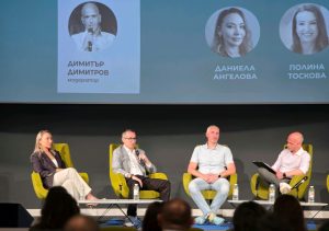 Ритейлът се превръща в технологичен бизнес