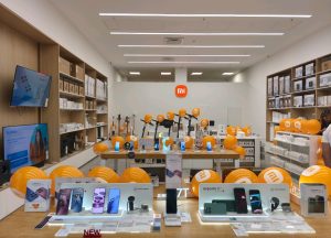 Xiaomi официално откри нов магазин в София