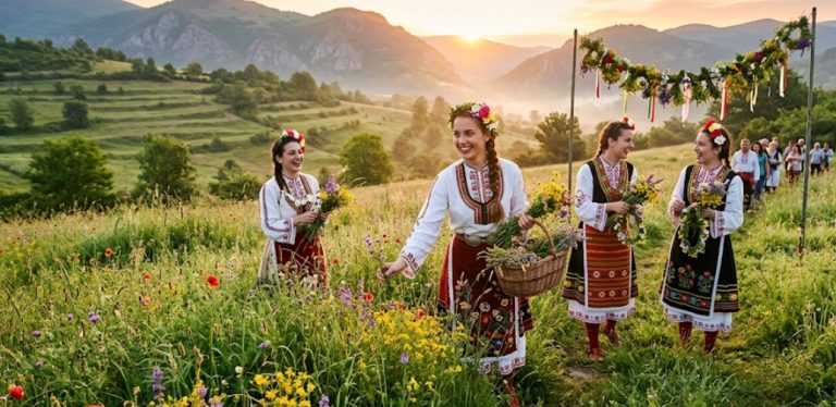 Магията на Еньовден: Традиции, лековити билки и строги забрани