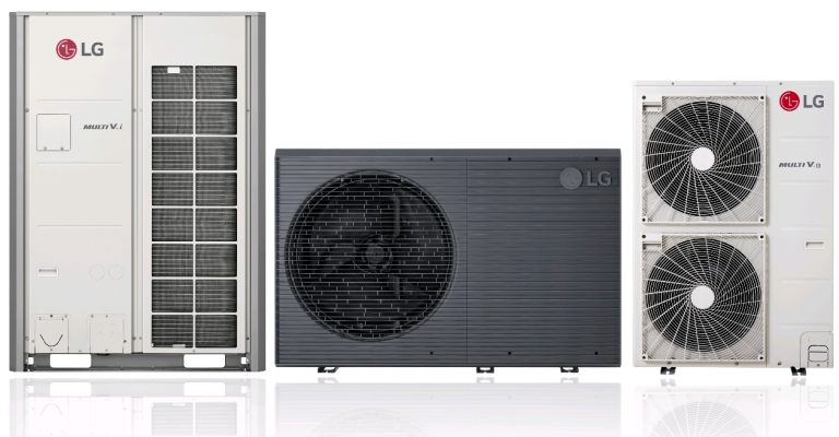 LG ELECTRONICS ЗАСИЛВА ПОЗИЦИИТЕ СИ НА ЕВРОПЕЙСКИЯ ПАЗАР НА ТЕРМОПОМПИ С РАЗНООБРАЗНО ПРОДУКТОВО ПОРТФОЛИО