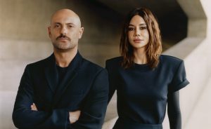 H&M И WARDROBE.NYC ПРЕДСТАВЯТ ПАРТНЬОРСТВО, КОЕТО ПРЕОСМИСЛЯ МОДЕРНИЯ ГАРДЕРОБ