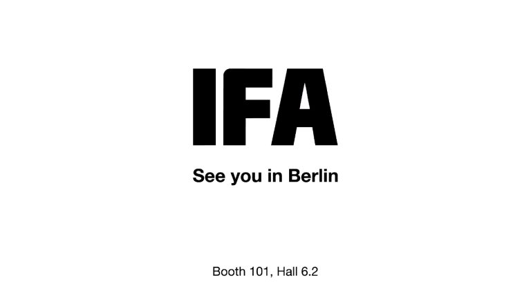Xiaomi представя първи поглед към дебюта си на IFA 2026 и потвърждава дългосрочния си ангажимент към Европа